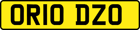 OR10DZO