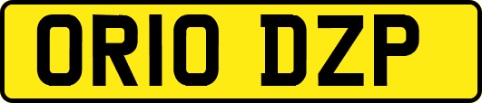 OR10DZP
