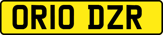 OR10DZR