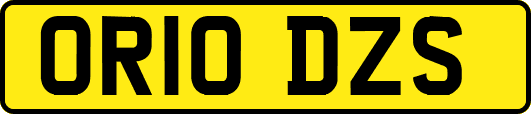 OR10DZS