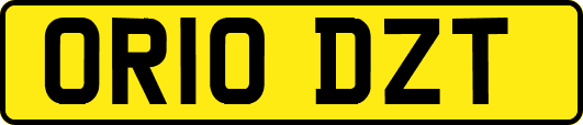 OR10DZT