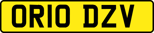 OR10DZV