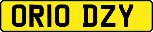 OR10DZY