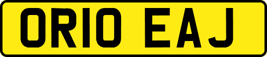 OR10EAJ
