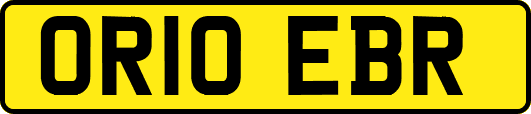 OR10EBR