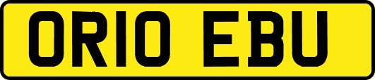 OR10EBU
