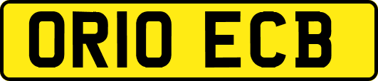 OR10ECB
