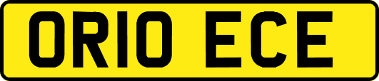 OR10ECE