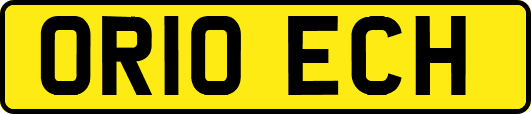 OR10ECH
