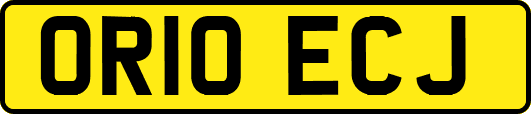 OR10ECJ