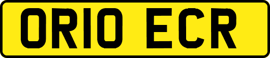 OR10ECR
