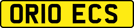 OR10ECS