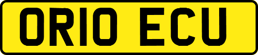 OR10ECU