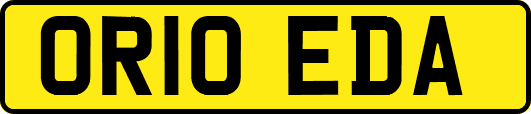 OR10EDA