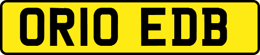 OR10EDB