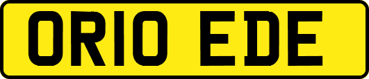 OR10EDE