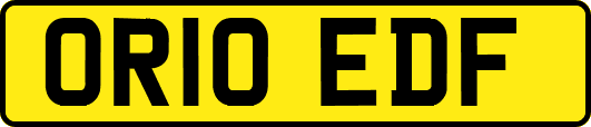 OR10EDF