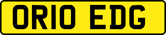 OR10EDG
