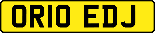 OR10EDJ