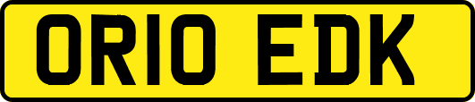 OR10EDK