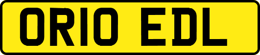 OR10EDL