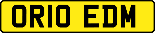 OR10EDM