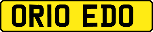 OR10EDO