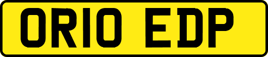 OR10EDP