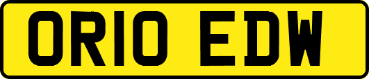 OR10EDW