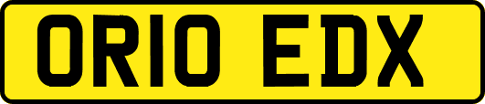 OR10EDX