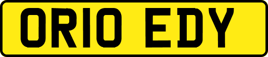 OR10EDY
