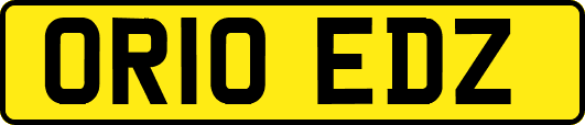 OR10EDZ