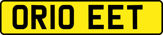 OR10EET