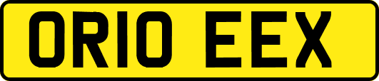 OR10EEX