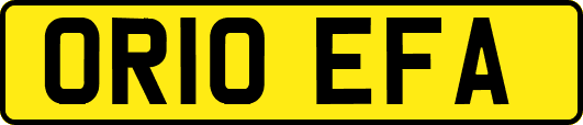 OR10EFA
