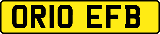 OR10EFB