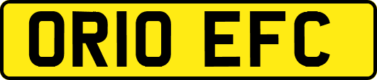 OR10EFC