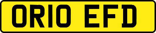 OR10EFD