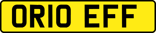 OR10EFF