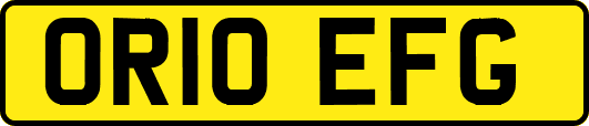 OR10EFG