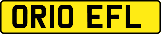 OR10EFL