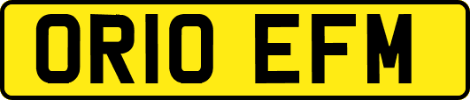 OR10EFM