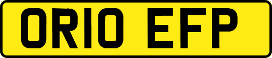 OR10EFP