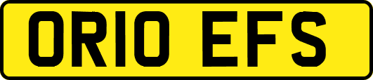 OR10EFS