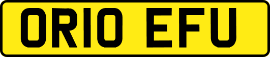 OR10EFU