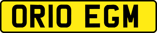 OR10EGM