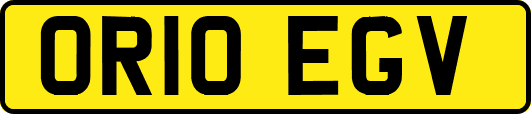 OR10EGV