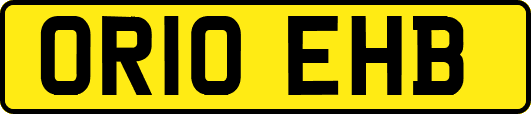 OR10EHB