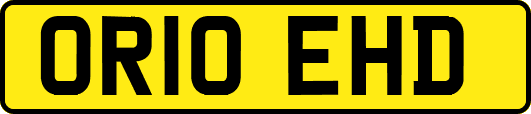 OR10EHD