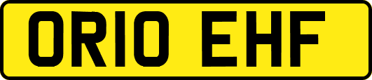 OR10EHF